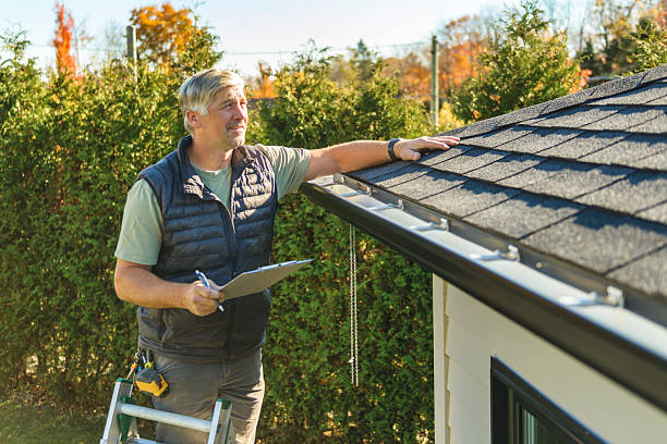 Trusted Roof Leak Repair service in Ionia, IA - Ben Roofing and Steel LLC